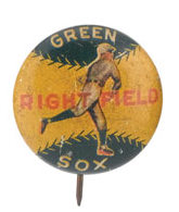 Green Sox Right Field
